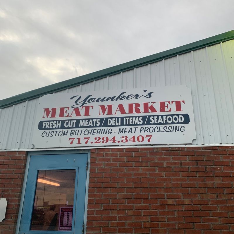 14 PA Grocery Stores Earning Rave Reviews For Their Fresh Selections - Decor Hint Myers' Meat Market