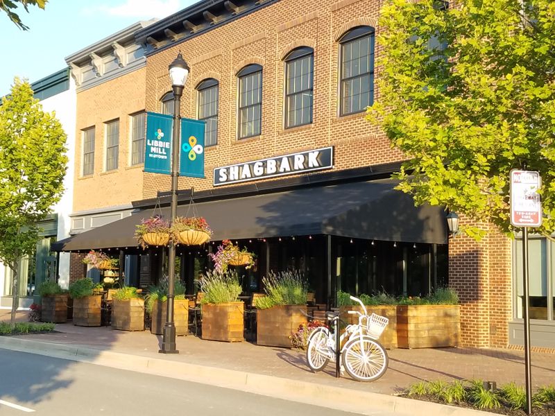 12 Virginia Tenderloin Shops Putting Local Comfort Food Back In The Spotlight - Decor Hint Shagbark – Richmond