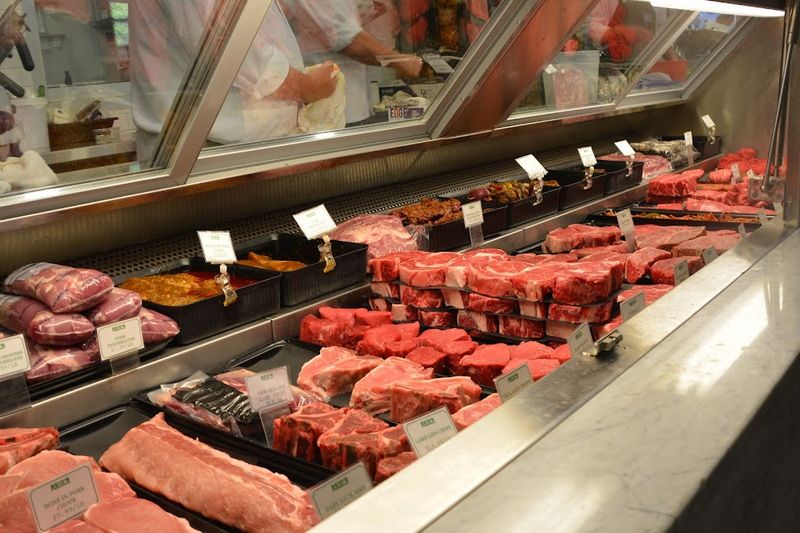 North Carolina Grocery Stores Where Meat Lovers And Friendly Service Meet - Decor Hint Reid's Fine Foods