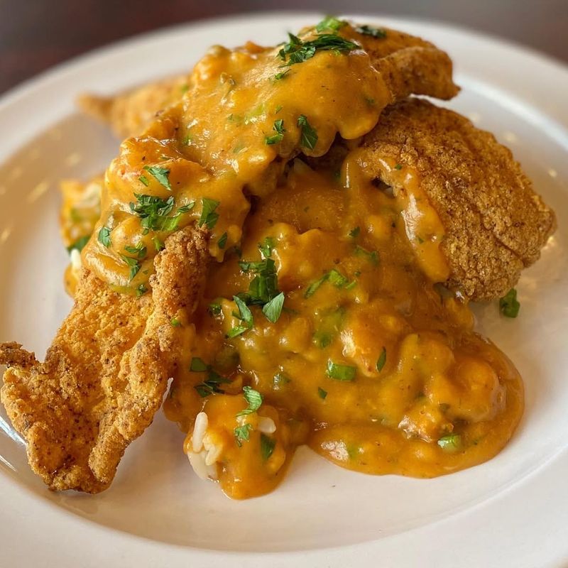 Bourgeois Meat Market