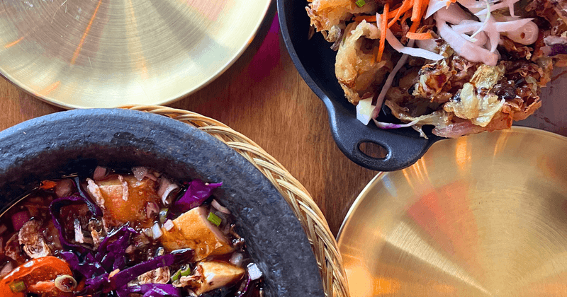 Johnson's Boucaniere