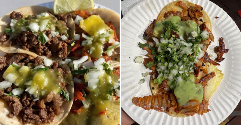 The California Food Truck Everyone’s Willing To Chase Across The State