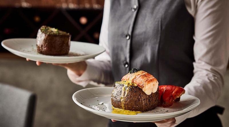 Fleming's Prime Steakhouse - Multiple Locations