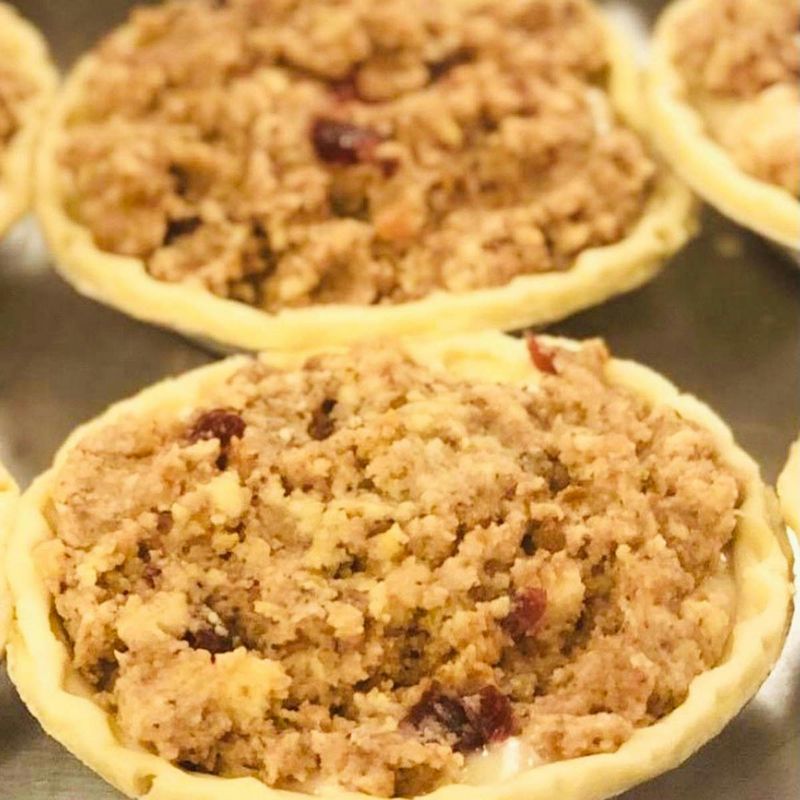 15 Dessert Destinations In Massachusetts Worth Visiting This Thanksgiving - Decor Hint Centerville Pie Company - Centerville