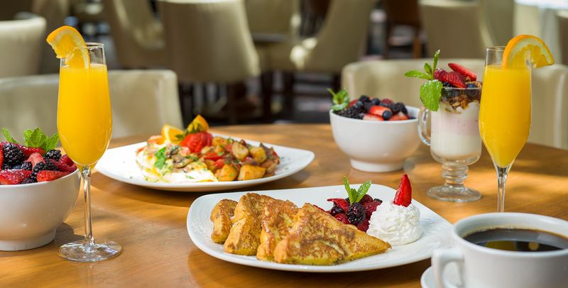 Under-The-Radar California Seafood Shacks With Pacific Flavor - Decor Hint Jack's In Monterey