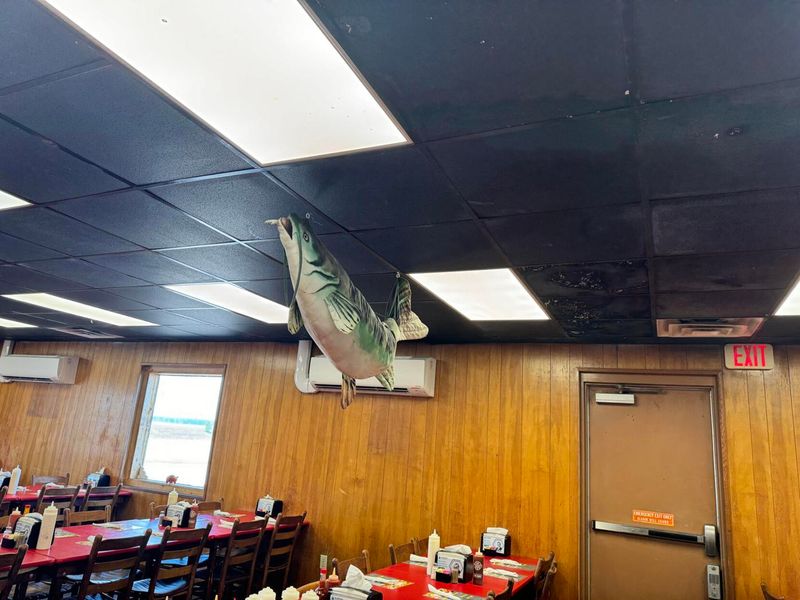 Old Greenbrier Restaurant