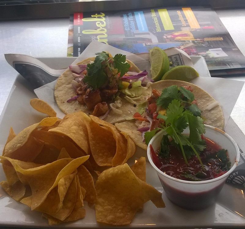 12 Idaho Fried Fish Joints Locals Swear By For Fresh Flavor In The Heartland - Decor Hint Reel Foods Fish Market & Oyster Bar