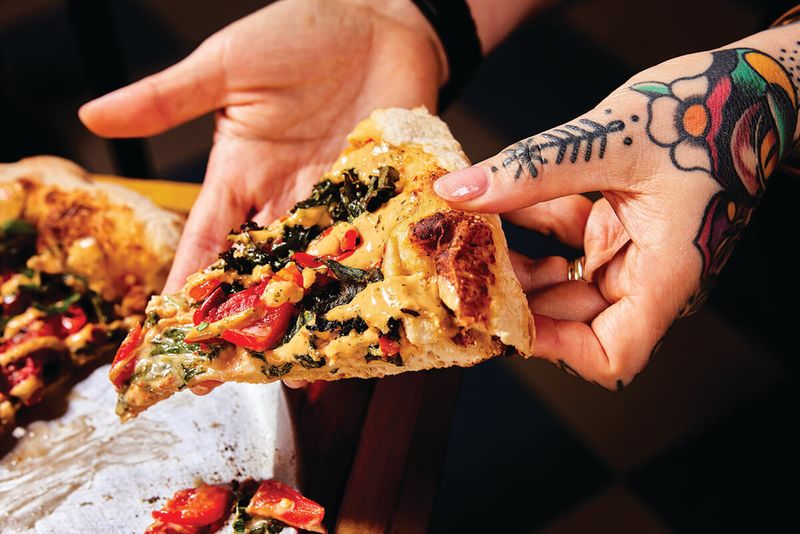 Maryland Soul Food Spots Blending Tradition With Chesapeake Flavor - Decor Hint Dovecote Cafe