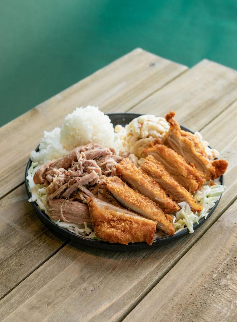 10 Utah Soul Food Spots Bringing Southern Warmth Out West - Decor Hint Mo' Bettahs Hawaiian Style Food