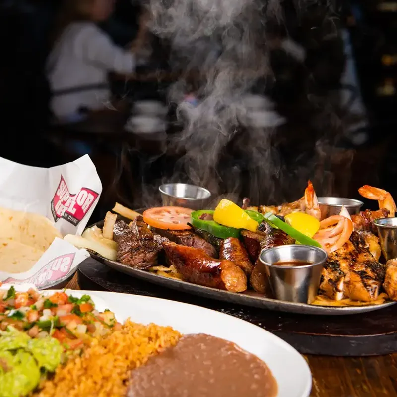 16 Must Try Louisiana Tenderloin Joints Where Every Bite Tells A Story - Decor Hint Superior Grill