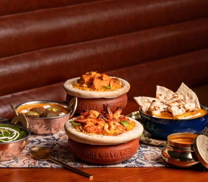 6 Tennessee Buffets To Avoid And 6 You Should Definitely Try - Decor Hint India Palace - Knoxville (Try)