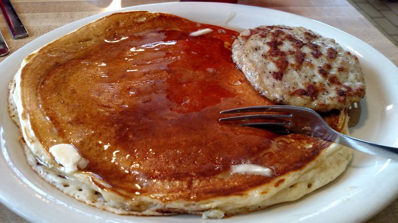 12 Small-Town Minnesota Breakfast Spots Worth A Road Trip - Decor Hint Main Street Cafe