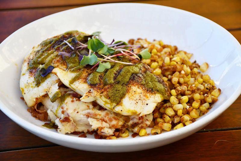 Buffets In New Hampshire That Make The Drive Worth It - Decor Hint Copper Door's Comfort Food Marathon