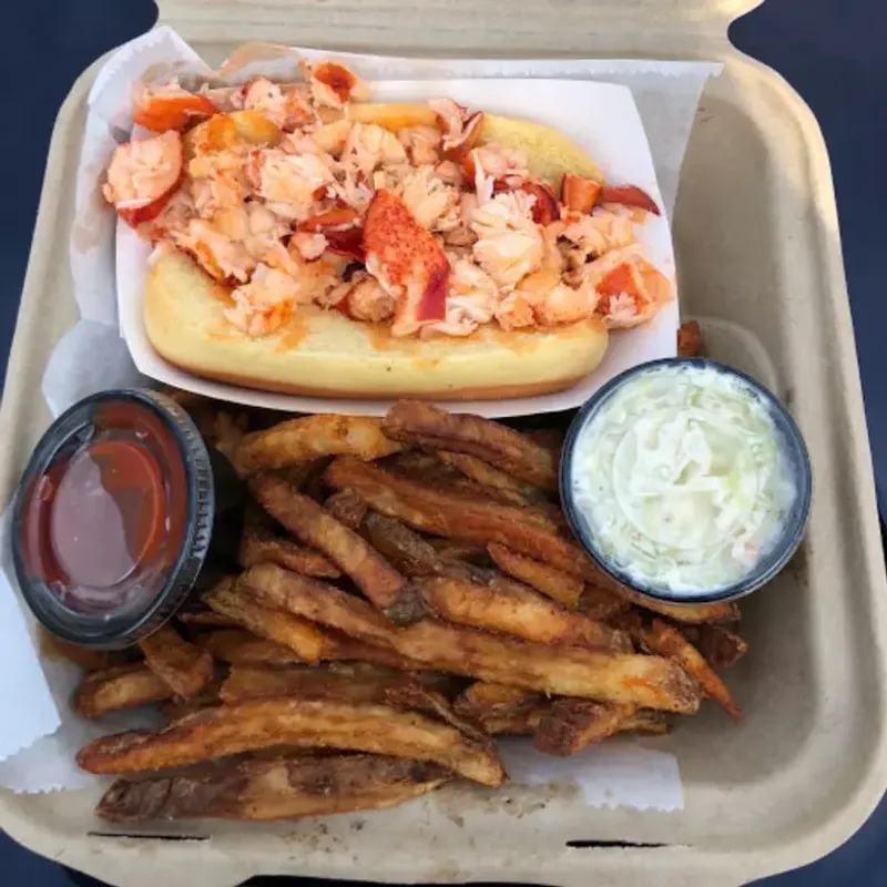 Hoffman's Ice Cream - Point Pleasant Beach