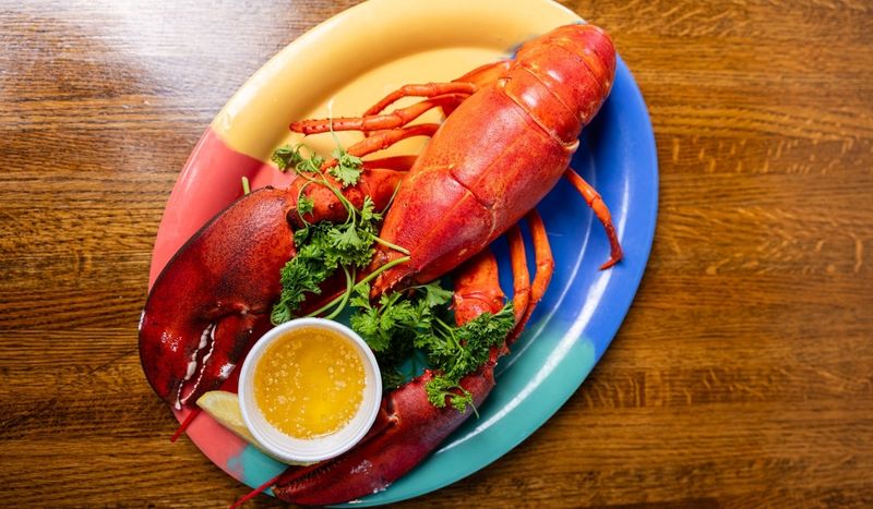 Buffets In New Hampshire That Make The Drive Worth It - Decor Hint Makris Lobster & Steak House Seafood Extravaganza