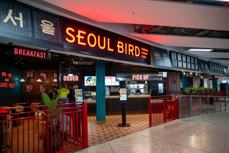 Minnesota's Best Family-Run Fried Chicken Restaurants - Decor Hint Seoul Bird