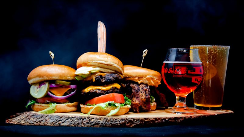 Lakeside Lodge Restaurant