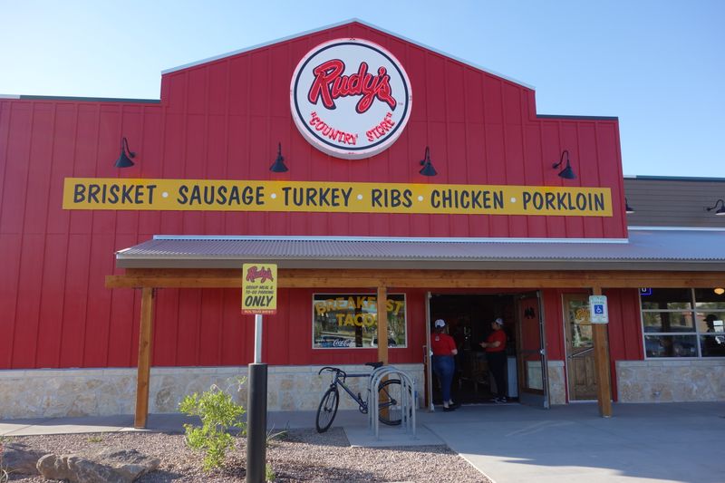 Texas Gas-Station BBQ Joints Locals Say Serve The State's Best Brisket - Decor Hint Expansion Across Texas And Beyond
