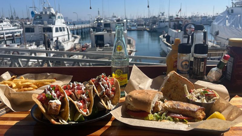 Point Loma Seafoods – San Diego
