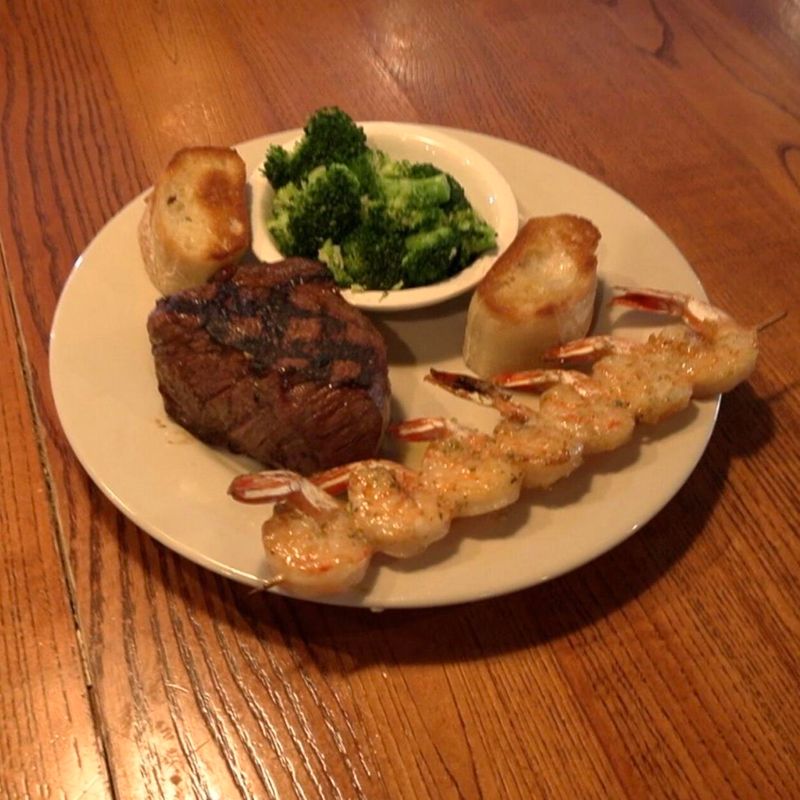 Riverfront Seafood Co - Kingsport