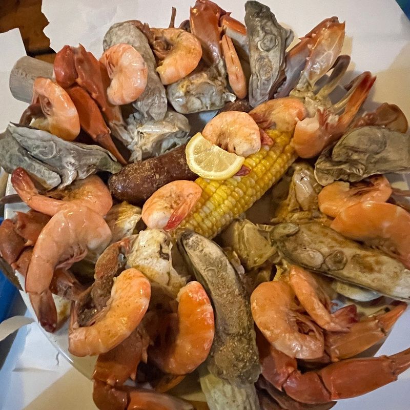 Sunbury Crab Company