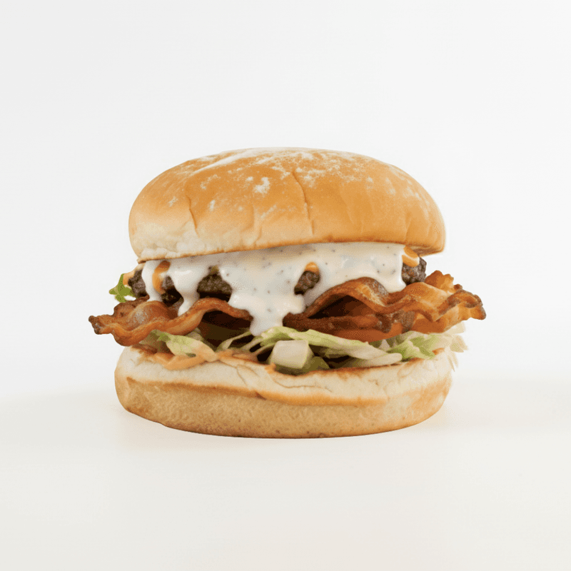 Utah Places With Oversized Pork Tenderloin Sandwiches Worth Every Bite - Decor Hint Hires Big H Hand-Pounded Classic