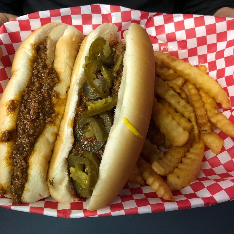 West Virginia Diners Serving Classic Comfort Food You'll Love - Decor Hint Hometown Hotdogs