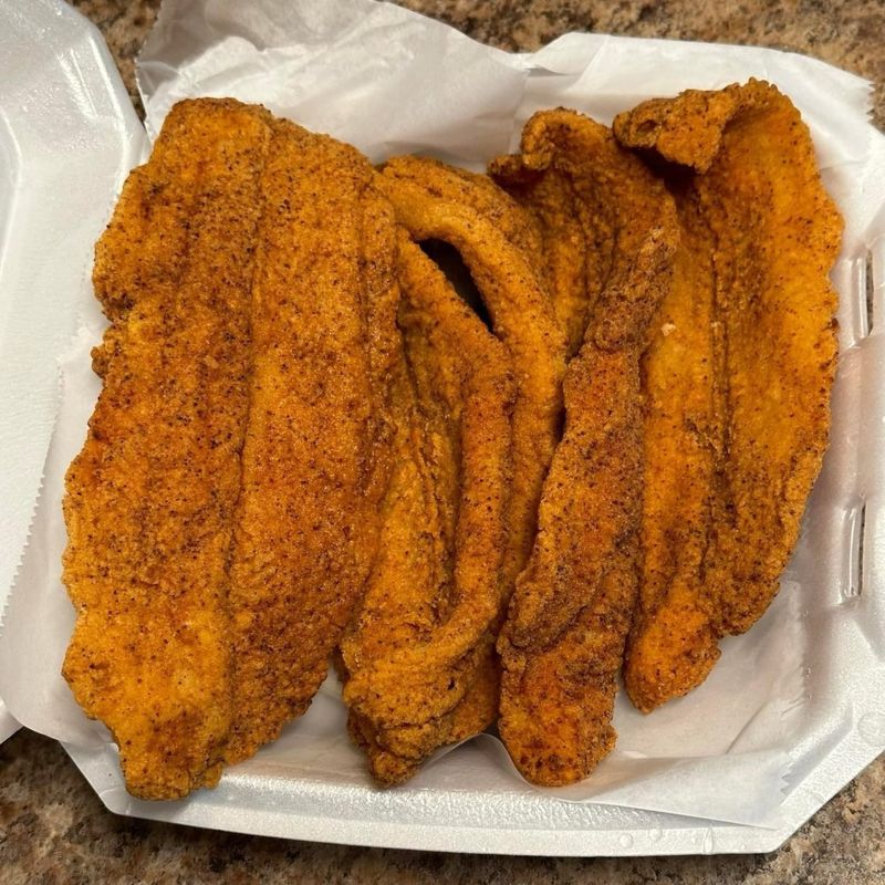 22 Mississippi Spots Serving The Friday Fish Fry Locals Crave Most - Decor Hint Woody's Tupelo Steakhouse