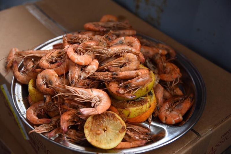 The Shed BBQ & Blues Joint