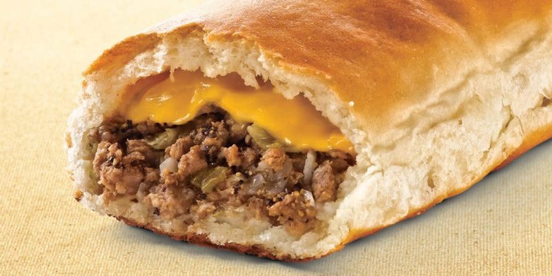 Top-Rated Nebraska Restaurants With Homey Flavor - Decor Hint Runza's Signature Bierocks