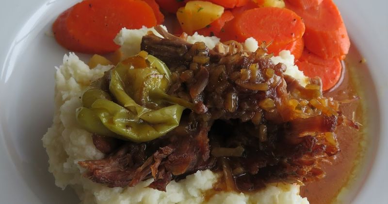 Vegetables Got Kicked Out Of The Club