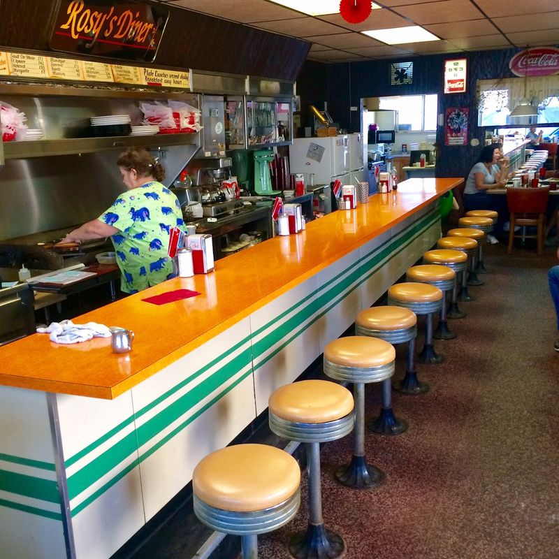 Rosie's Diner
