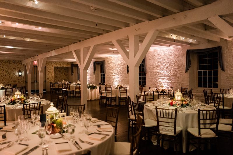 The Stone Mill Tavern - New Hope