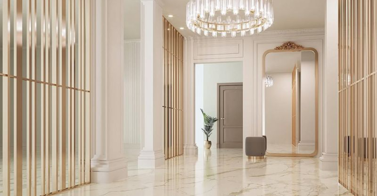 The First Impression Zone Design Mistakes That Sabotage Your Entryway - Decor Hint