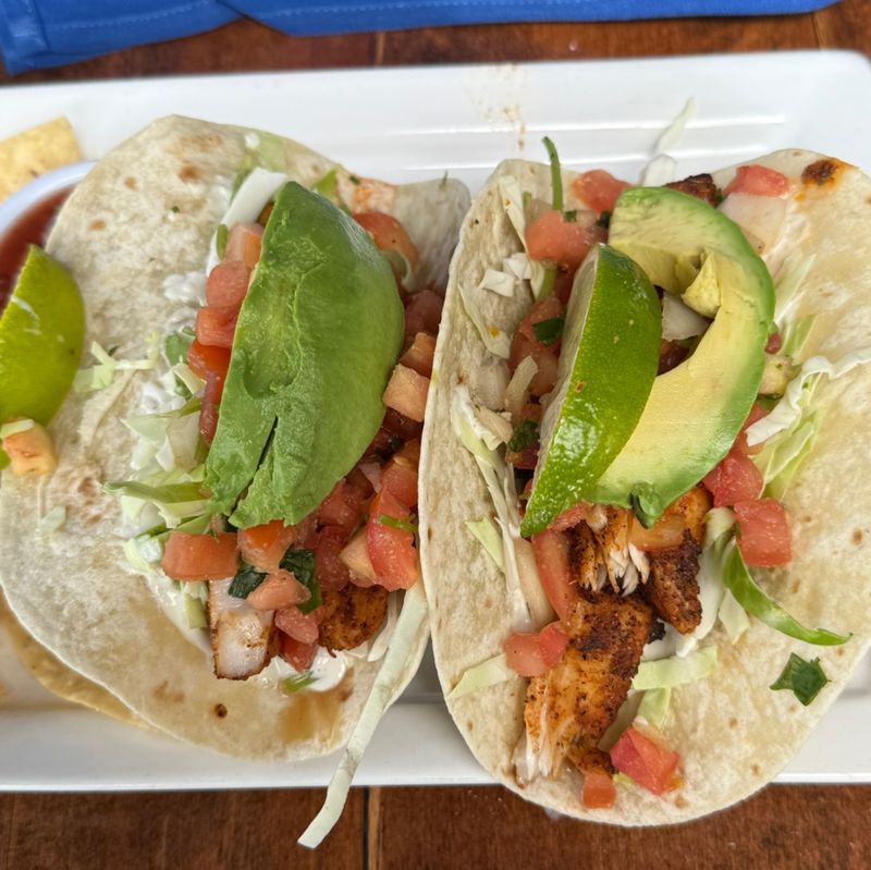 Fisherman's Wharf Seafood Restaurant