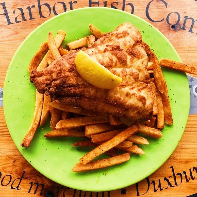 North Carolina Restaurants Where Fish Fry Shines - Decor Hint Snug Harbor Seafood Restaurant