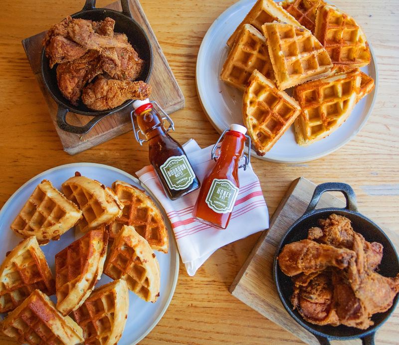 Florida Breakfast Spots So Popular Locals Wait In Long Lines - Decor Hint Yardbird Southern Table & Bar