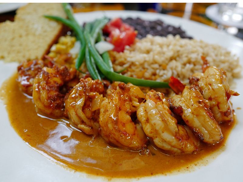 Florida Restaurants So Good, People Wait Hours For A Table - Decor Hint Blue Heaven