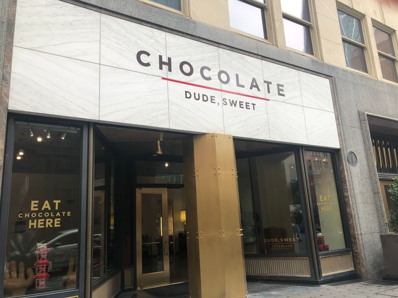 Texas Spots Known For Fresh Cider Donuts - Decor Hint Dude, Sweet Chocolate