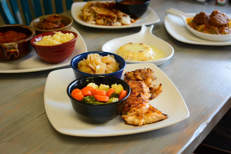 Rachael's Cafe - Lafayette