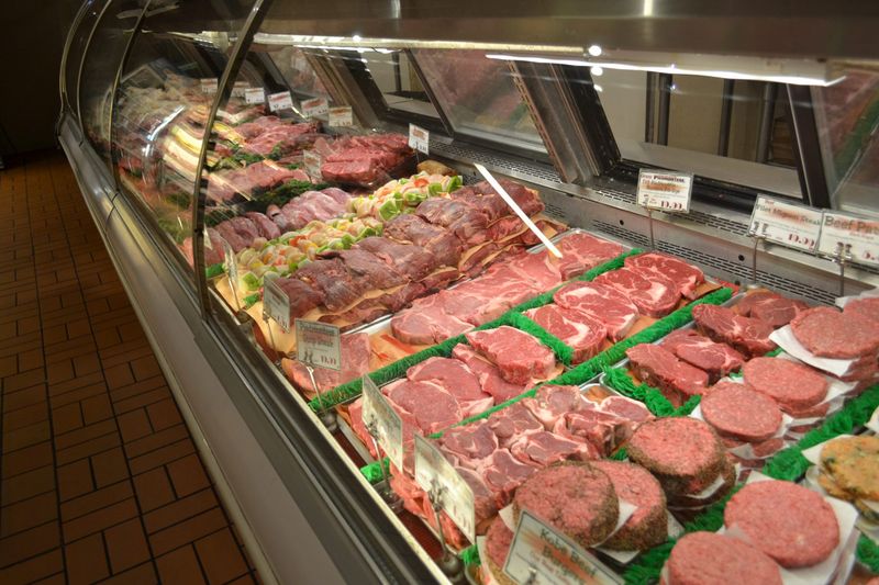 13 New Jersey Grocery Stores Offering Top-Quality Meat And Fresh Cuts - Decor Hint Fairway Market