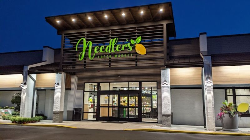 Needler's Fresh Market