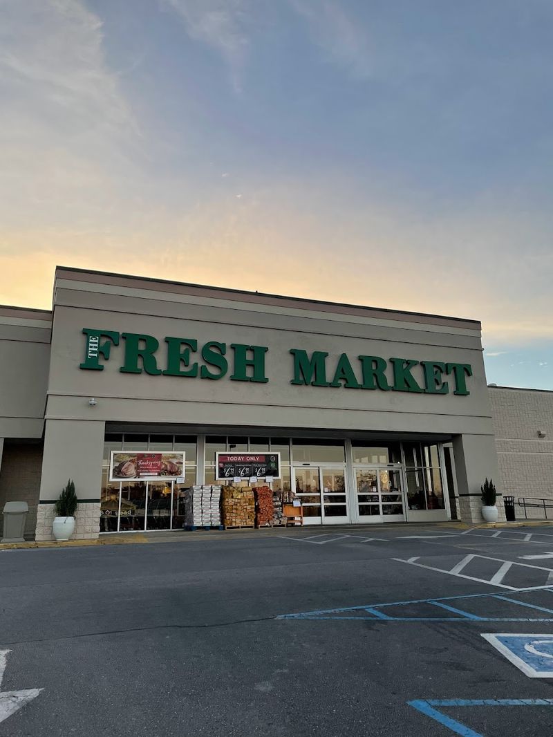 Tennessee Grocery Stores Serving The Freshest Meat And Southern Favorites - Decor Hint The Fresh Market In Johnson City
