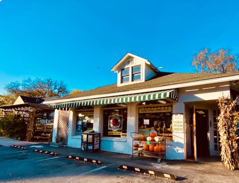 Tennessee Grocery Stores Serving The Freshest Meat And Southern Favorites - Decor Hint The Produce Place In Nashville