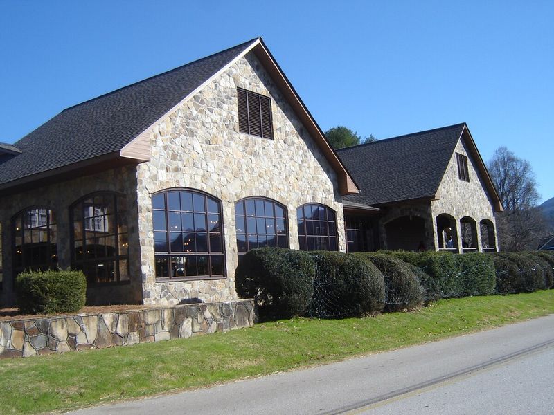 The Georgia Buffet So Delicious Locals Visit Every Weekend - Decor Hint A Century Of Southern Hospitality