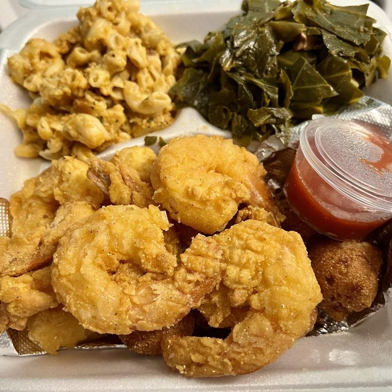 Soul Food Buffets In Virginia Serving Comfort Flavor And Family Tradition - Decor Hint Sister's Soul Food Kitchen