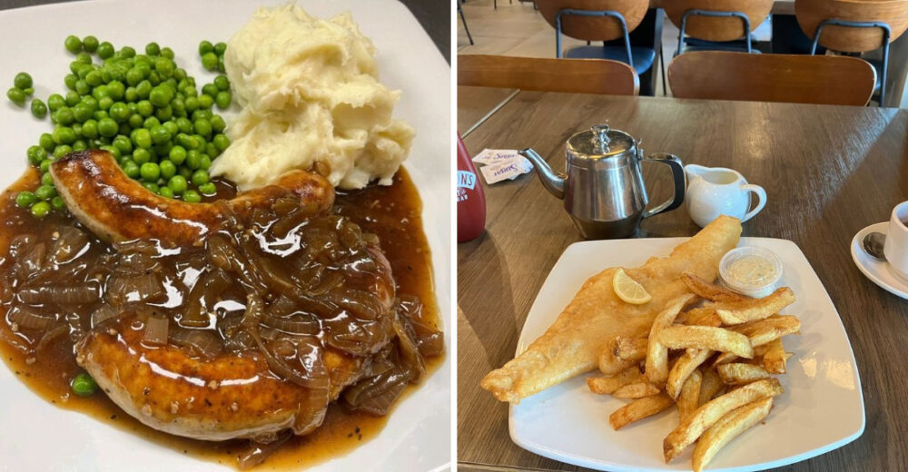 The Gulf Coast Pub In Texas That Fish Lovers Cant Stop Visiting - Decor Hint