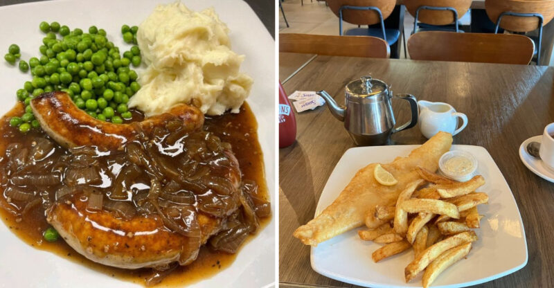 The Gulf Coast Pub In Texas That Fish Lovers Can’t Stop Visiting