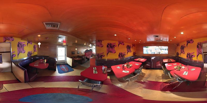 Swingers Diner - Los Angeles