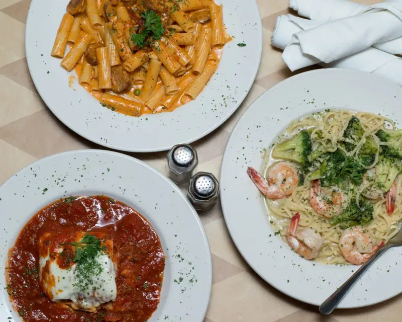 North Dakota Country Restaurants Serving Up Hearty Food And Hometown Hospitality - Decor Hint Mezzaluna